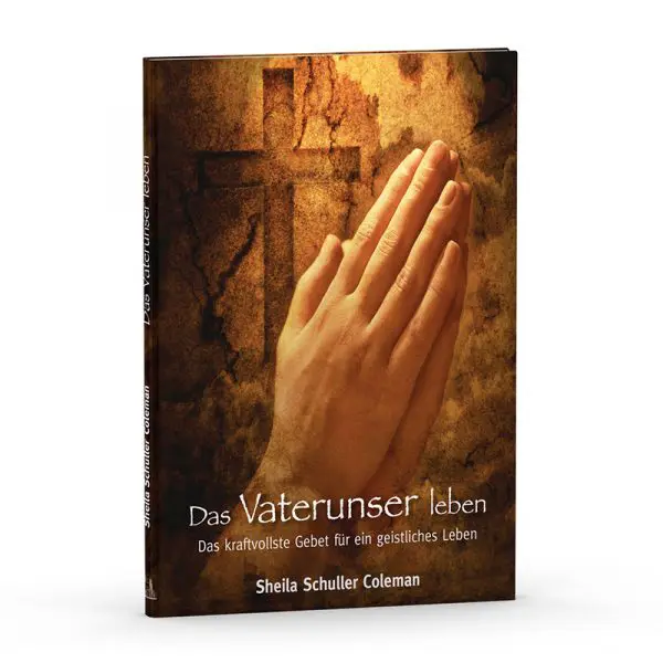 Das Vaterunser leben