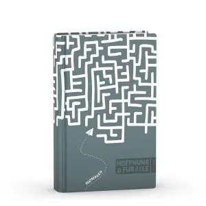 Hoffnung für alle. Die Bibel. - Waymaker Edition