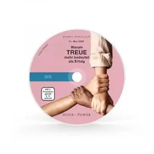 DVD vom 31.05.2026: Warum Treue mehr bedeutet als Erfolg