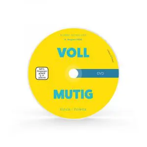 DVD vom 09.08.2026: VOLL MUTIG