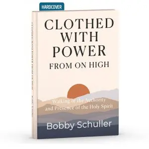 Clothed with Power from on High (Hardcover)