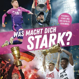 David Kadel - Was macht dich stark?